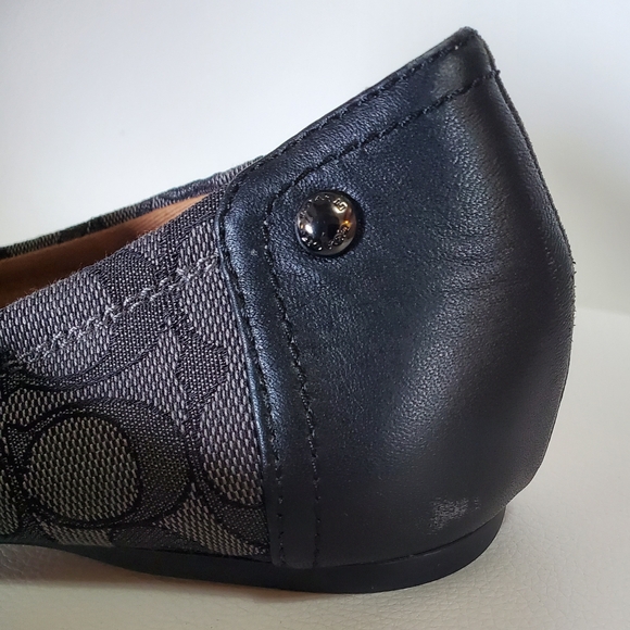 Chelsea Signature C Ballet Flat - Picture 8 of 10